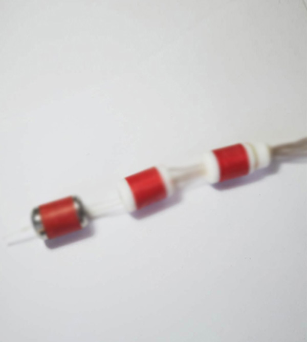 HKN-P4四極子測井換能器